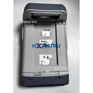 Analizador de Cables y Antenas R&S ZVH8, Analizador de Cables y Antenas de 100 kHz a 8 GHz H - Product Image 4