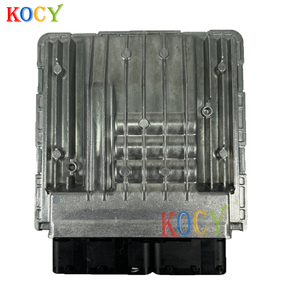 ชุดควบคุมเครื่องยนต์ <span class=keywords><strong>DME</strong></span> E90 MSV70 5WK98083 7561817 7 561 817สำหรับโมดูลควบคุมเครื่องยนต์ BMW - Product Image 4