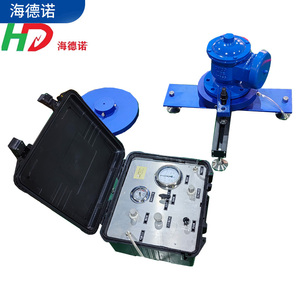 Equipamento Portátil para Calibração e Teste de Válvulas Respiratórias para Aplicações Industriais - Product Image 2