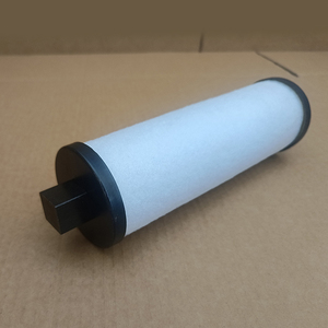Filtre séparateur d'huile compressée Manny 02250106-789, neuf, pour compresseur d'air industriel à vis, en fibre de verre, garantie 6 mois - Product Image 1