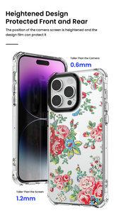 Funda de teléfono personalizada de alta calidad a prueba de golpes para iPhone 14 pro max, carcasa de teléfono móvil brillante ins para chica - Product Image 2