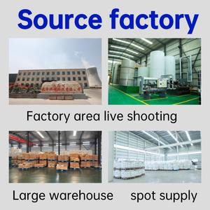 Polimero Altamente Assorbente per Migliorare l'Imprattonimento del Suolo Agricolo - Product Image 5