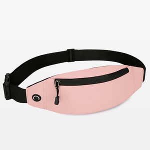 Multifunction Oxford Outdoor Travel Sports Waist Pack Pockets Shoulder Crossbody Chest Fanny Bag Corporate Giveaways Custom Bag - Product Image 3