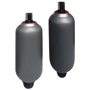 Acumulador de vejiga/31-5-5L-Y/31,5-L-Y/31,5-L-Y, 20 F, 31.5MPA, Acumulador de vejiga hidráulica NXQ NXQA - Product Image 4