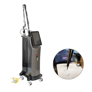 เลเซอร์ CO2 แบบเศษส่วน รุ่นใหม่ล่าสุดสำหรับกระชับช่องคลอด เลเซอร์ CO2 แบบเศษส่วน เครื่องเลเซอร์ CO2 แบบเศษส่วน - Product Image 6