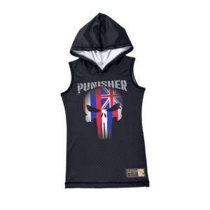 Custom Sublimated American <b>Football</b> Uniforms <b>Football</b> Hoodies - Product Image 6