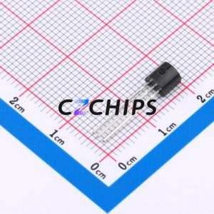 ทรานซิสเตอร์ขั้วต่อสองขั้ว2N4401052เป็น-92ใหม่ดั้งเดิม (BJT) - Product Image 2