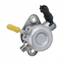 OEM 2022020100 5501657402 0261520456 Nouvelle pompe à carburant haute pression de remplacement de haute qualité pour Geely 1.5T Auto Garantie 1 an
