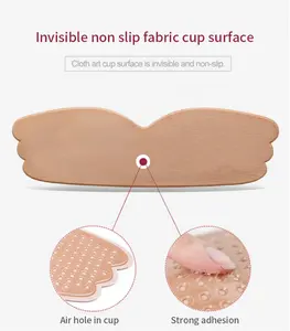 Fornisce un supporto <span class=keywords><strong>senza</strong></span> <span class=keywords><strong>spalline</strong></span> <span class=keywords><strong>senza</strong></span> <span class=keywords><strong>spalline</strong></span> traspirante e <span class=keywords><strong>senza</strong></span> <span class=keywords><strong>spalline</strong></span> per adulti e Wireless - Product Image 5