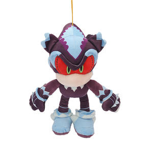 XH 2025 Super lindo algodón película ratón peluche nuevo muñeco <span class=keywords><strong>de</strong></span> peluche figura juguete para regalo <span class=keywords><strong>de</strong></span> los niños - Product Image 6