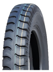 ยางรถจักรยานยนต์/สกู๊ตเตอร์ FEIDIE รุ่นใหม่ ขายตรง WBS150 ป้องกันการลื่น ทนทานต่อการสึกหรอ ขนาด 3.5-10 130/90-10 ยางแบบไม่มียางใน - Product Image 4