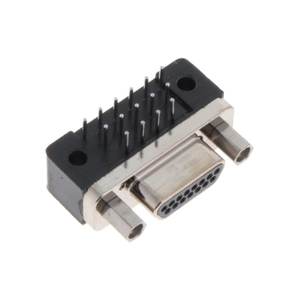 ขั้วต่อไมโครดีซับแบบใหม่ รุ่น M83513/10-B02NP ขั้วต่อที่มีความน่าเชื่อถือสูง - Product Image 4