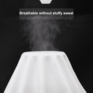 カスタムロゴレストランバーウェイターワークウェアラペルユニフォームビジネスメンズポロシャツスリムフィット夏用ポリエステルゴルフポロTシャツ - Product Image 2