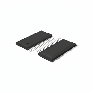 Circuit intégré TMS320F28022DAQR IC MCU 32 bits 32 Ko FLASH 38 TSSOP (0,240 po, largeur 6,10 mm) – Service complet original pour systèmes embarqués - Product Image 1