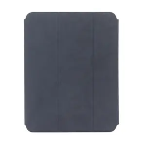 Custom Logo Vegan Leather Flip Tablet Cases Pu Case Shockproof Protective Cover For Ipad Protect Case