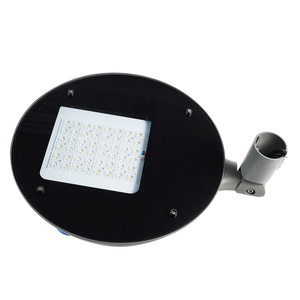 NEMA ZHAGA 포토셀 야외 <span class=keywords><strong>LED</strong></span> 가로등 알루미늄 바디 스마트 시티 솔루션 AC 전원 도로용 IP66 등급 EMC 인증 - Product Image 4