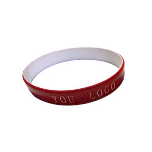 JXS1013 Mejor Precio, Logotipo Personalizado, Impresión por Pulverización de Tinta a <span class=keywords><strong>Color</strong></span> en Pulsera de Silicona Completa y Logotipo Láser para Regalos Promocionales - Product Image 5