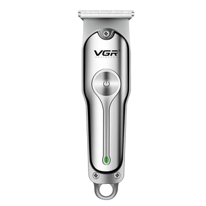 VGR V-071 2023 <span class=keywords><strong>Tondeuse</strong></span> à Cheveux sans Fil Professionnelle T9 Électrique <span class=keywords><strong>Tondeuse</strong></span> à Barbe <span class=keywords><strong>Homme</strong></span> Barbershop Salon Vente Chaude - Product Image 1