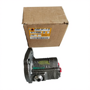 ปั๊มถ่ายโอนน้ำมันเครื่อง Golden <span class=keywords><strong>Vidar</strong></span> Original C9.3 รุ่น 371-3586 สำหรับอะไหล่เครื่องยนต์ Caterpillar - Product Image 4