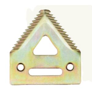 Lames de rechange pour section de couteau SG-4 pour moissonneuse-batteuse agricole JD H207930 - Product Image 1