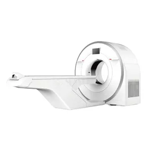 SY-D061_vet thú y X-Ray tính toán chụp Cắt Lớp hệ thống 16 32 Slice tính chụp Cắt Lớp thiết bị máy quét