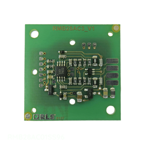 Rmb28ac01ss96 ROTARY Encoder Module + am4096 bộ mã hóa - Product Image 1