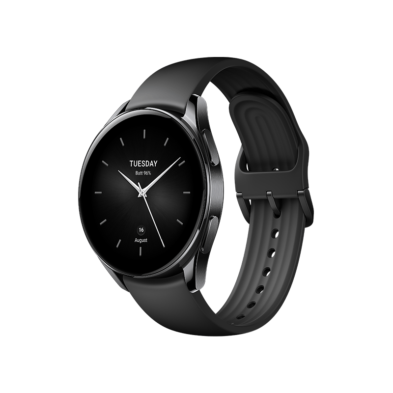 46mm Negro