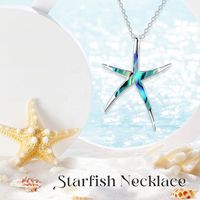 Collier en argent sterling 925 plaqué or 14 carats avec pendentif coquillage nacre et coquille d'ormeau, motif lever de soleil