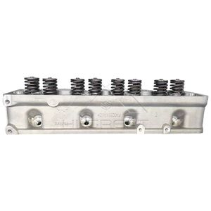 Offre Spéciale Pièces Auto GAZ 4216 Ensemble Complet de Culasse 421100301 4216100301 Moteur de Camion pour Camions et Fourgons GAZelle-Business - Product Image 4