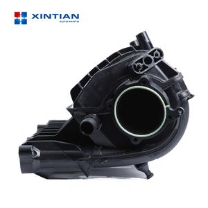 High-Quality 2.5L EA113 Intake Manifold for VW Golf 2.0 TDI - Product Image 3