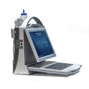 เครื่องวัดความหนาแน่นของกระดูกอัลตราซาวด์ความหนาแน่นของกระดูก - Product Image 2