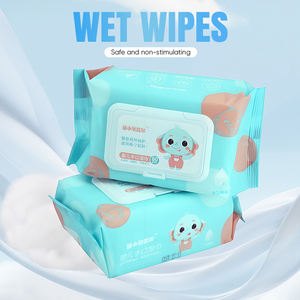 <span class=keywords><strong>Toallitas</strong></span> Húmedas para Bebé <span class=keywords><strong>Sin</strong></span> <span class=keywords><strong>Alcohol</strong></span> ni Fragancia, Más Completas y <span class=keywords><strong>Sin</strong></span> Tejido, para Bebés Hipoalergénicos - Product Image 5