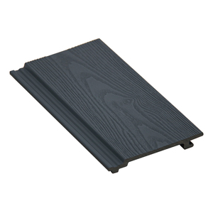 Paneles de Rejilla WPC para Exteriores, Revestimiento Decorativo para Paredes Exteriores, Panel de Revestimiento WPC Resistente a la Intemperie - Product Image 4