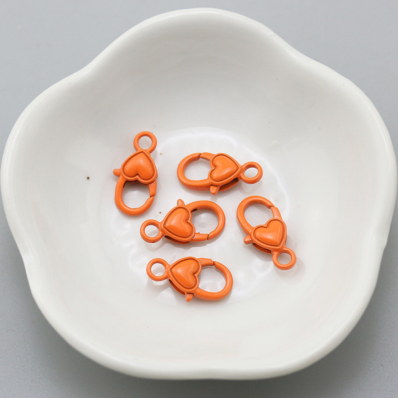 Orange [petite taille-une]