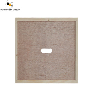 Langstroth-Tapa de colmena para apicultura, 10 marcos - Product Image 5
