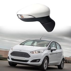 Pièce de rechange automobile d'usine en gros, rétroviseur latéral manuel pliable pour <span class=keywords><strong>Ford</strong></span> <span class=keywords><strong>Fiesta</strong></span> 5 portes 2009-2017 - Product Image 2