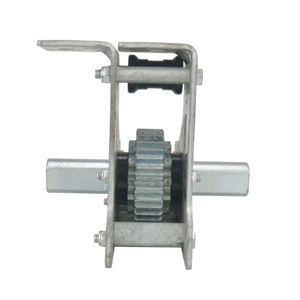 विंडो सिस्टम और वेंटिलेशन सिस्टम के लिए मैक्सपावर ग्रीनहाउस रैक और पिनियन - Product Image 2