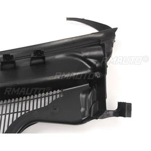 Para Jeep Grand Cherokee 2011-2015, Placa Guía de Agua para Parabrisas Delantero 55079197AH, Kit de Carrocería, Accesorios para Automóviles - Product Image 5