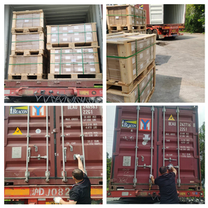 <span class=keywords><strong>DIN</strong></span> 931 <span class=keywords><strong>DIN</strong></span> 933สลักเกลียวหัวหกเหลี่ยมทำจากสแตนเลส A4-80 M8 M4 - Product Image 5