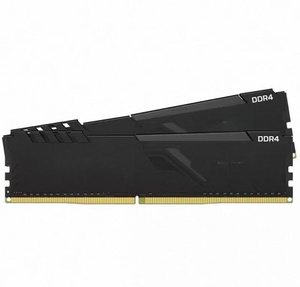 Mémoire RAM 8 Go 16 Go 3200 MHz 2666 MHz 2400 MHz 32 Go Gaming PC4-25600 288 broches DIMM DDR4 pour ordinateur de bureau - Product Image 1
