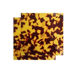 Dấu hiệu mù<span class=keywords><strong>a</strong></span> xuân tấm Celluloid 2mm cellulose <span class=keywords><strong>acetate</strong></span> tấm - Product Image 2