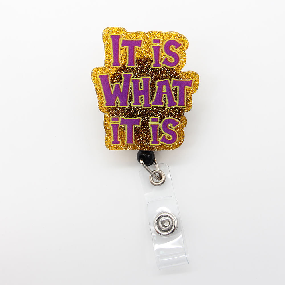 มันคืออะไร