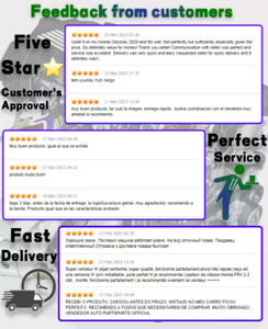 YLB Hoge Kwaliteit Auto-onderdelen Brandstofpomp Kern voor Toyota YARIS (_P1_) 1999-2005 1.<span class=keywords><strong>3</strong></span> (SCP12_) OEM 23221-50060 - Product Image 5