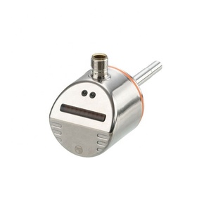 The New German IFM SI5006 Flow Monitor SI5100 SI0521 SI500A SI5003 SI5002 SI5011 S15007 SI0550 SI0553 - Product Image 4