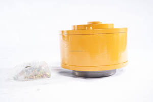 Motor de mezcla Motor de <span class=keywords><strong>bola</strong></span> de acero 1QJM12-1.25 Motor radial adecuado para bomba de hormigón camión bomba de <span class=keywords><strong>remolque</strong></span> Bomba montada en camión - Product Image 3