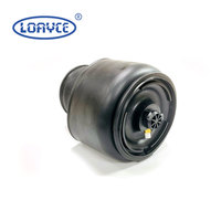 37126795013 Kit de resorte de aire trasero bolsas de suspensión de aire para BMW X5 F15 BMW X6 F16 proveedor de bolsa de resorte de aire