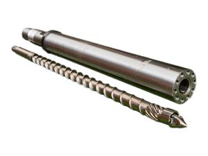 Vít đơn Thùng cho máy ép phun - Product Image 2