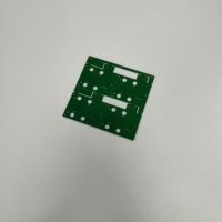PCB de Alta Precisión para Radar Automotriz (77GHz) y Módulos de Carga para Vehículos