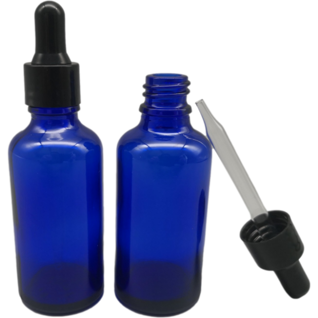 สีน้ำเงิน