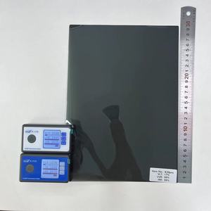 C5TOPFILM VLT15% UVR99% IRR60% 열 차단 나노 세라믹 자동차 솔라 윈도우 필름 VLT 솔라 UV 차단 자동차 틴팅 윈도우 필름 - Product Image 1